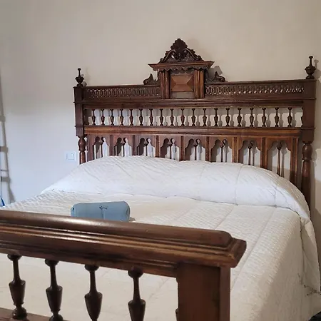La Casa Nella Roccia Colline Umbre *