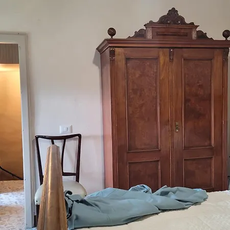 Σαλέ La Casa Nella Roccia Colline Umbre Cecalocco