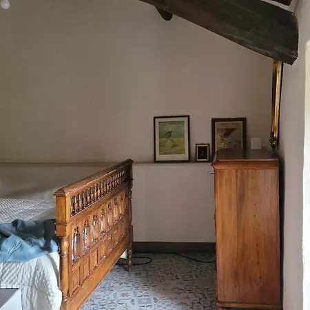 La Casa Nella Roccia Colline Umbre * Cecalocco