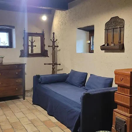 Chalet La Casa Nella Roccia Colline Umbre