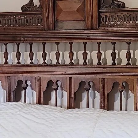 شاليه La Casa Nella Roccia Colline Umbre
